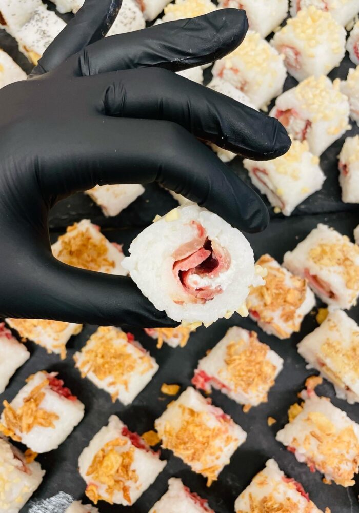 catering